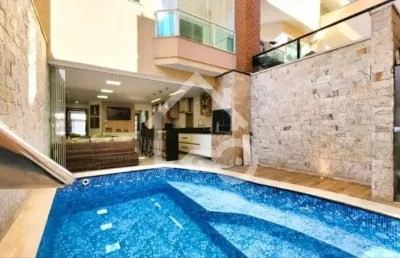 Casa com 3 quartos à venda na rua lupicínio rodrigues, 38, jordanópolis, são bernardo do campo por r$ 1.100.000