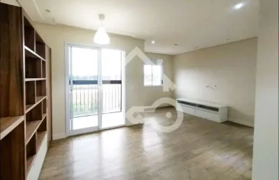 Apartamento com 2 quartos à venda na rua comendador carlo mário gardano, 203, centro, são bernardo do campo por r$ 545.000