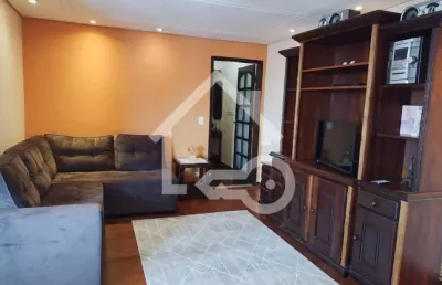 Apartamento com 3 quartos à venda na rua braga, 266, vila lusitânia, são bernardo do campo por r$ 550.000