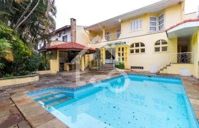 Casa com 4 quartos para alugar na rua josé maria novaes, 56, centro, são bernardo do campo por r$ 10.600