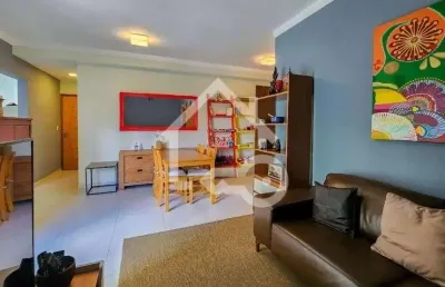 Apartamento com 3 quartos à venda na alameda dona tereza cristina, 747, nova petrópolis, são bernardo do campo por r$ 485.000