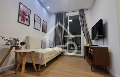 Apartamento com 2 quartos à venda na avenida doutor rudge ramos, 1178, rudge ramos, são bernardo do campo por r$ 590.000