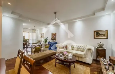 Apartamento com 3 quartos à venda na avenida imperatriz leopoldina, 75, nova petrópolis, são bernardo do campo por r$ 580.000
