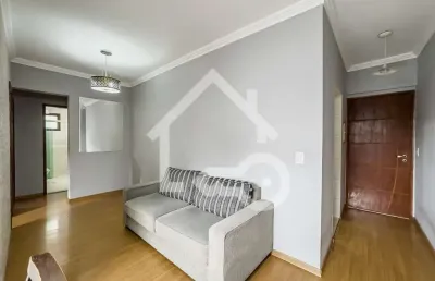 Apartamento com 3 quartos à venda na rua helena aparecida secol, 120, nova petrópolis, são bernardo do campo por r$ 380.000