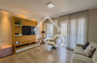 Apartamento com 2 quartos à venda na rua bauru, 225, baeta neves, são bernardo do campo por r$ 580.000