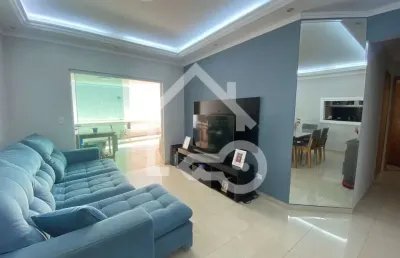 Apartamento com 3 quartos à venda na rua giacinto tognato, 145, baeta neves, são bernardo do campo por r$ 773.800
