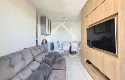 Apartamento com 2 quartos à venda na avenida dom jaime de barros câmara, 357, planalto, são bernardo do campo por r$ 530.000