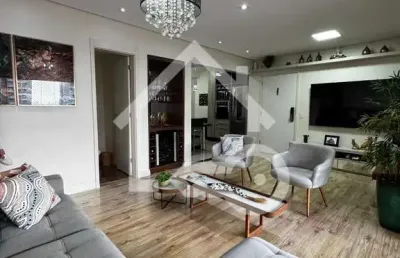Apartamento com 3 quartos para alugar na rua dr. marcel preotesco, 134, baeta neves, são bernardo do campo por r$ 7.400