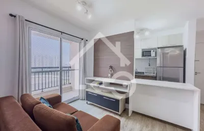 Apartamento com 2 quartos para alugar na avenida dom jaime de barros câmara, 357, planalto, são bernardo do campo por r$ 2.800