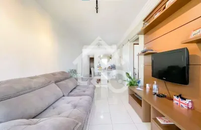 Apartamento com 3 quartos à venda na rua alzira ferreira ventura, 77, baeta neves, são bernardo do campo por r$ 535.000