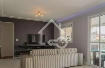 Apartamento com 3 quartos à venda na rua dona júlia cézar ferreira, 330, baeta neves, são bernardo do campo por r$ 1.299.000
