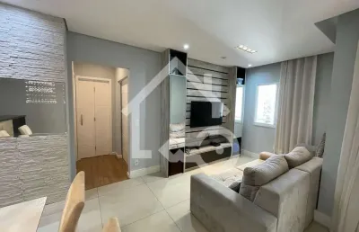 Apartamento com 3 quartos à venda na avenida dom jaime de barros câmara, 795, planalto, são bernardo do campo por r$ 730.000