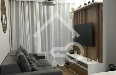 Apartamento com 3 quartos à venda na alameda princeza januária, 46, nova petrópolis, são bernardo do campo por r$ 593.600