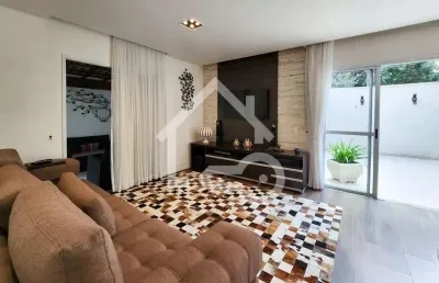 Casa em condomínio fechado com 4 quartos à venda na avenida miro vetorazzo, 115, demarchi, são bernardo do campo por r$ 2.250.000