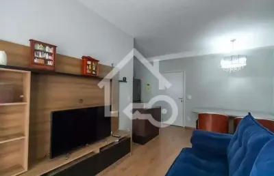 Apartamento com 3 quartos para alugar na avenida moinho fabrini, 339, independência, são bernardo do campo por r$ 3.300