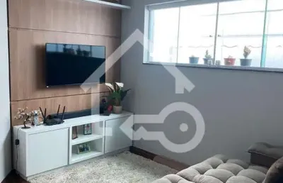 Casa com 3 quartos à venda na rua alexandre marcondes filho, 180, jardim do mar, são bernardo do campo por r$ 1.780.000
