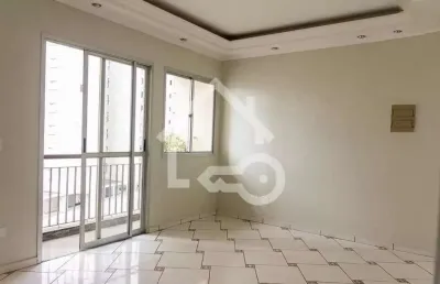 Apartamento com 3 quartos à venda na avenida dom jaime de barros câmara, 825, planalto, são bernardo do campo por r$ 420.000