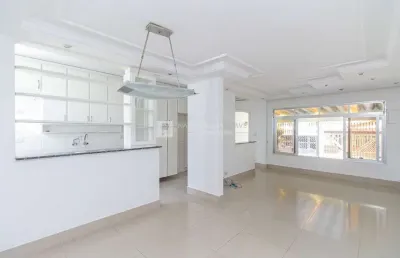 Casa com 3 quartos para alugar na sirius, 64, anchieta, são bernardo do campo por r$ 3.200