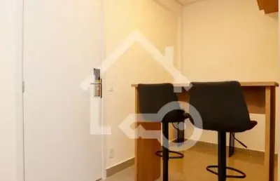 Loft com 1 quarto para alugar na rua principe humberto, 230, centro, são bernardo do campo por r$ 2.500