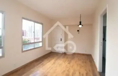 Apartamento com 2 quartos para alugar na rua marechal deodoro, 1834, centro, são bernardo do campo por r$ 2.500