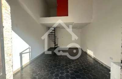 Ponto comercial para alugar na rua acarapé, 116, chácara inglesa, são paulo por r$ 2.100