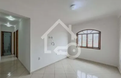 Apartamento com 2 quartos para alugar na rua amapá, 137, rudge ramos, são bernardo do campo por r$ 2.300