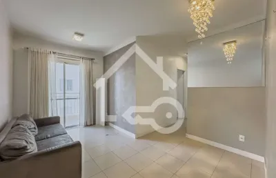 Apartamento com 2 quartos à venda na avenida caminho do mar, 1680, rudge ramos, são bernardo do campo por r$ 470.000