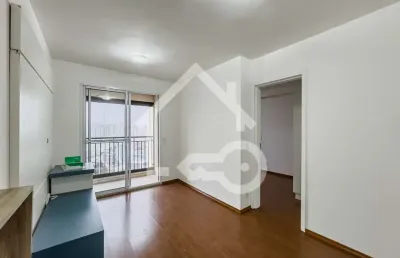 Apartamento com 1 quarto para alugar na praça rui barbosa, 184, jardim olavo bilac, são bernardo do campo por r$ 1.980