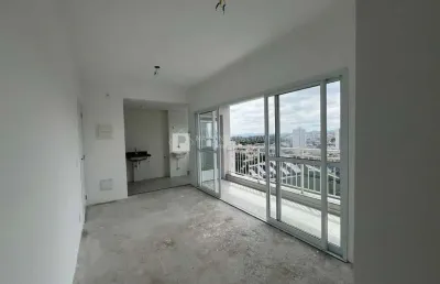 Apartamento com 2 quartos para alugar na rua dos vianas, 861, baeta neves, são bernardo do campo