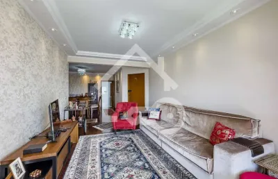 Apartamento com 3 quartos à venda na rua joão gross, 201, vila gonçalves, são bernardo do campo por r$ 1.360.000