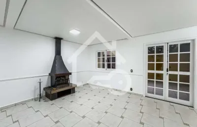 Casa em condomínio fechado com 4 quartos para alugar na rua antônio serafim zampieri, 150, demarchi, são bernardo do campo por r$ 6.700