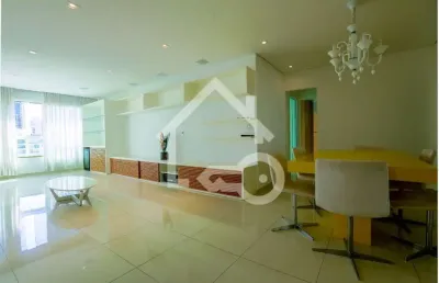 Apartamento com 3 quartos à venda na rua continental, 647, jardim do mar, são bernardo do campo por r$ 1.700.000
