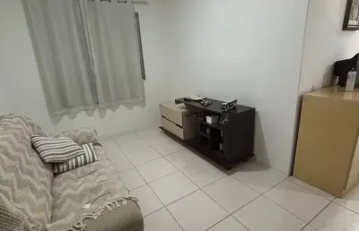 Apartamento com 2 quartos à venda no pacheco, palhoça.