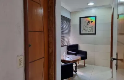 Casa à venda na Rua Dom Aquino, 1354, Centro, Campo Grande