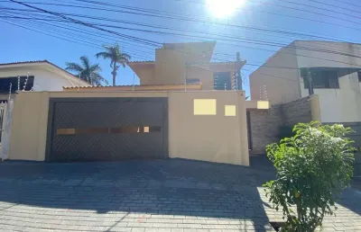 Casa com 2 quartos à venda na Jose Fragelli, Vila Planalto, Campo Grande
