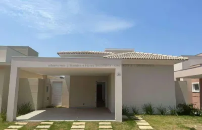 Casa com 3 quartos à venda na Avenida Marquês de Pombal, 01, Tiradentes, Campo Grande
