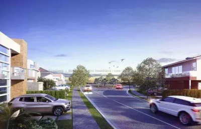 Terreno à venda na Rua Toró, Qd 6 Lt 16, Tiradentes, Campo Grande