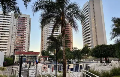 Vitalitá condomínio club – apartamento sofisticado com excelente localização