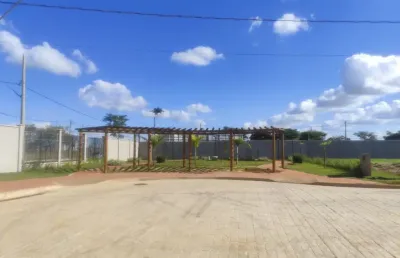 Ótimo terreno , plano , no condomínio boulevard , gran ville