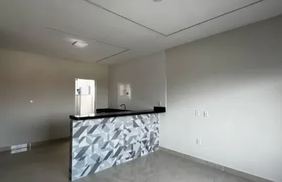 Excelente apartamento - aceita financiamento no minha casa minha vida