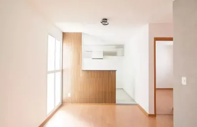 Ótimo apartamento com móveis planejados , pronto para morar . saia agora do aluguel , invista no que é seu.