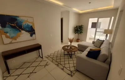 Apartamento com 2 quartos à venda na Rua Cleusa Arli Alves, 00, Alto Umuarama, Uberlândia