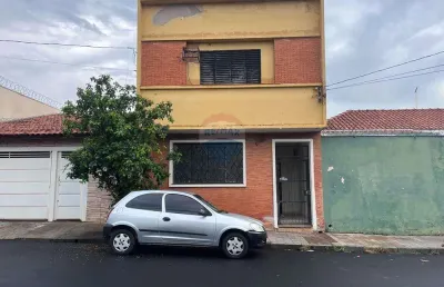 Sobrado comercial ou residencial - venda - vila tamandaré