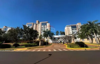 Apartamento para venda - bonfim paulista - 3 quartos - 1 suíte