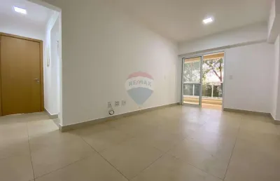 Apartamento para venda - bonfim paulista - 3 quartos - 1 suíte
