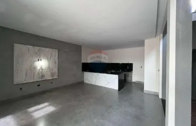 Casa com 4 quartos à venda na Rua Elias Marino, 465, Bonfim Paulista, Ribeirão Preto
