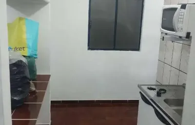 Apartamento com 2 quartos e 1 banheiro à venda, 51 m² por r$ 145.000,00 (pagamento a vista)