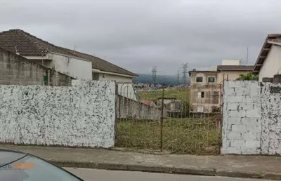 Terreno à venda, 500 m² por r$ 370.000,00 - conjunto habitacional brás cubas - mogi das cruzes/sp