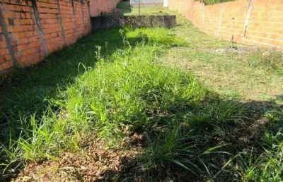 Terreno à venda, 500 m² por r$ 330.000,00 - jardim santos dumont - mogi das cruzes/sp