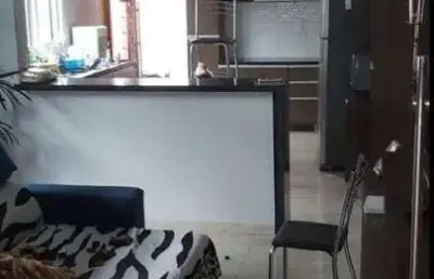 Casa com piscina, 3 dormitórios à venda, 130 m² por r$ 450.000 - jundiapeba - mogi das cruzes/sp